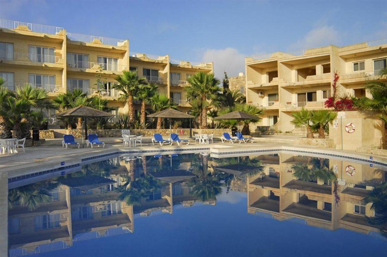 Apartment Ta Frenc Apartments Ghammar Εξωτερικό φωτογραφία