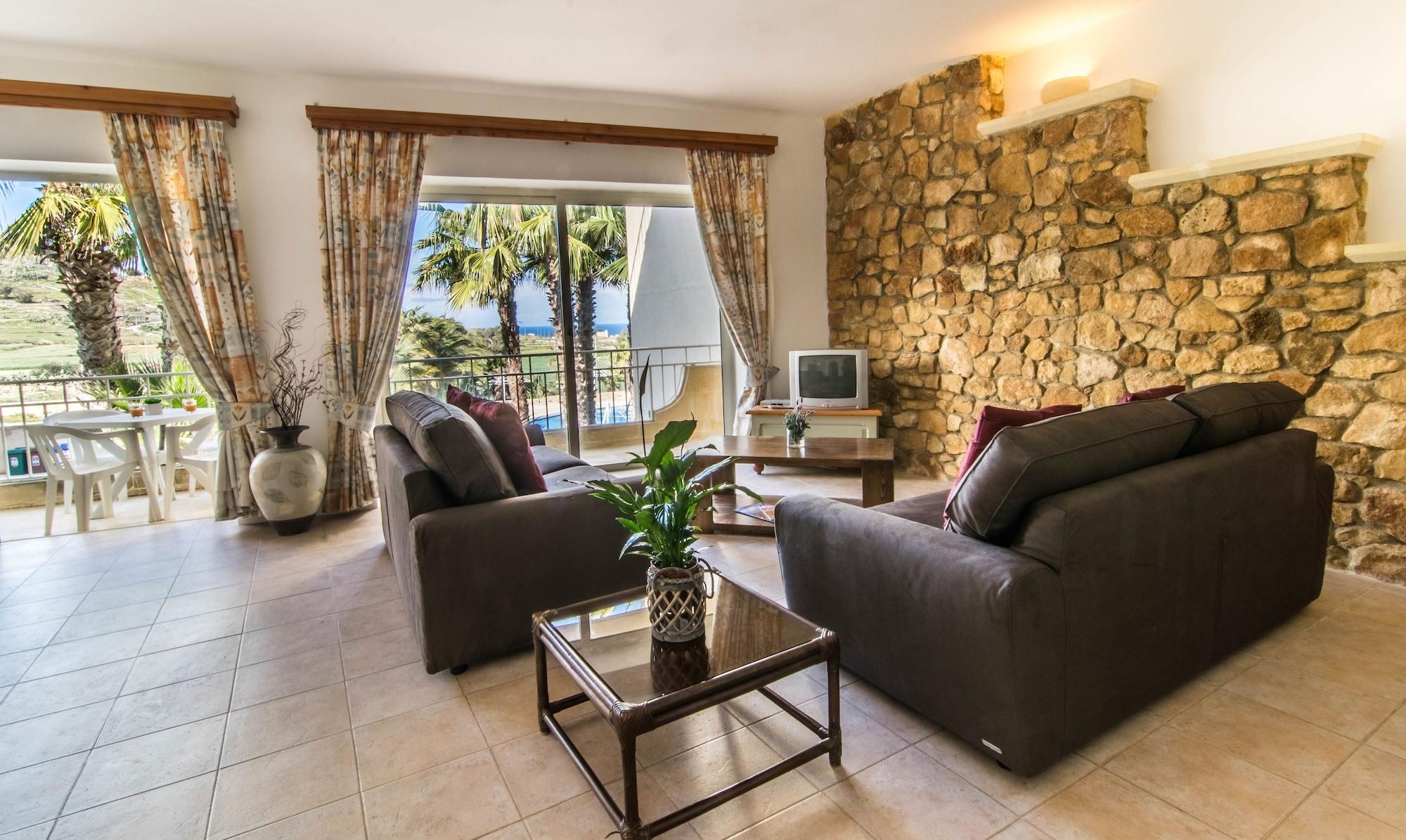 Apartment Ta Frenc Apartments Ghammar Εξωτερικό φωτογραφία