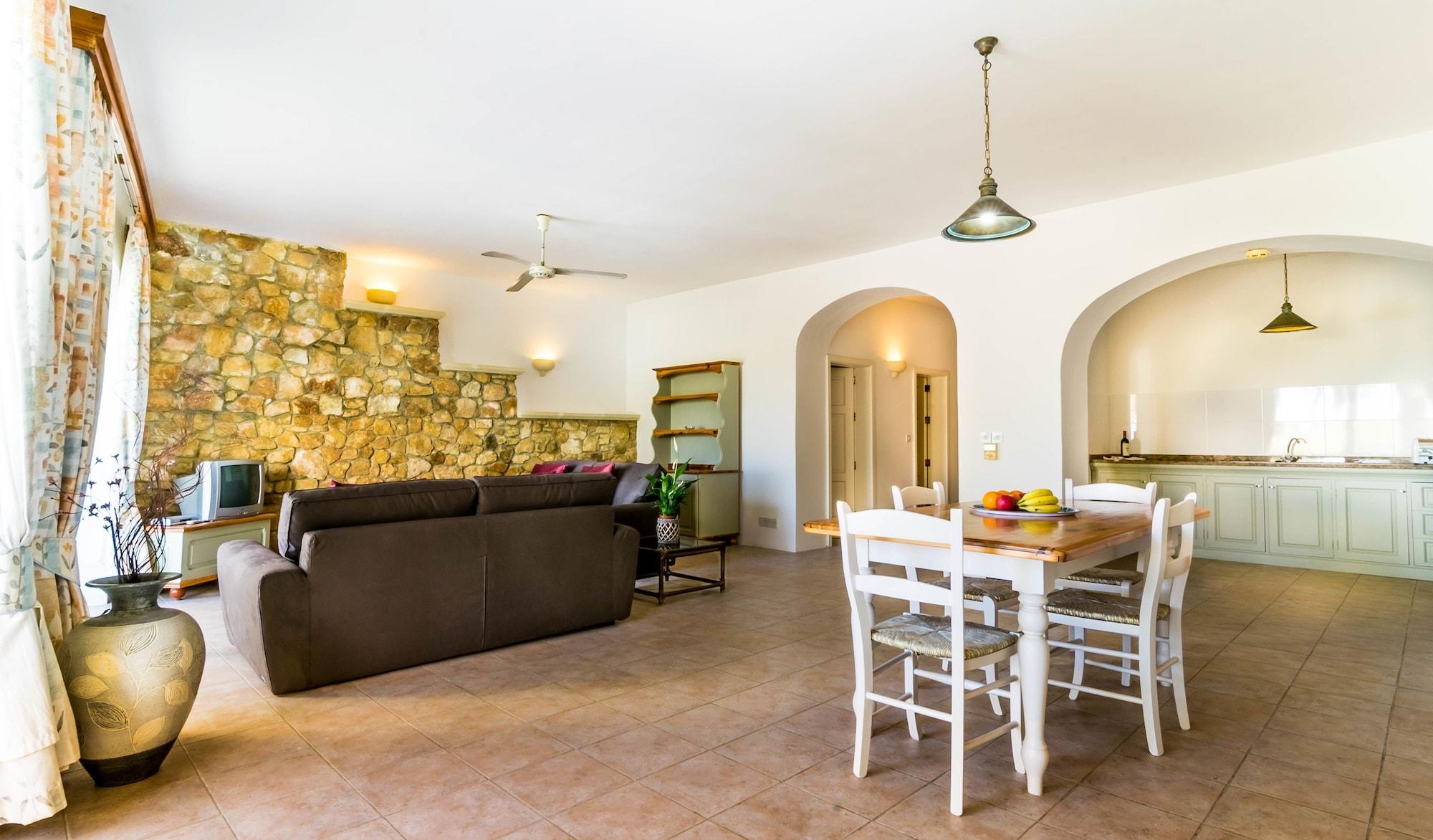 Apartment Ta Frenc Apartments Ghammar Εξωτερικό φωτογραφία