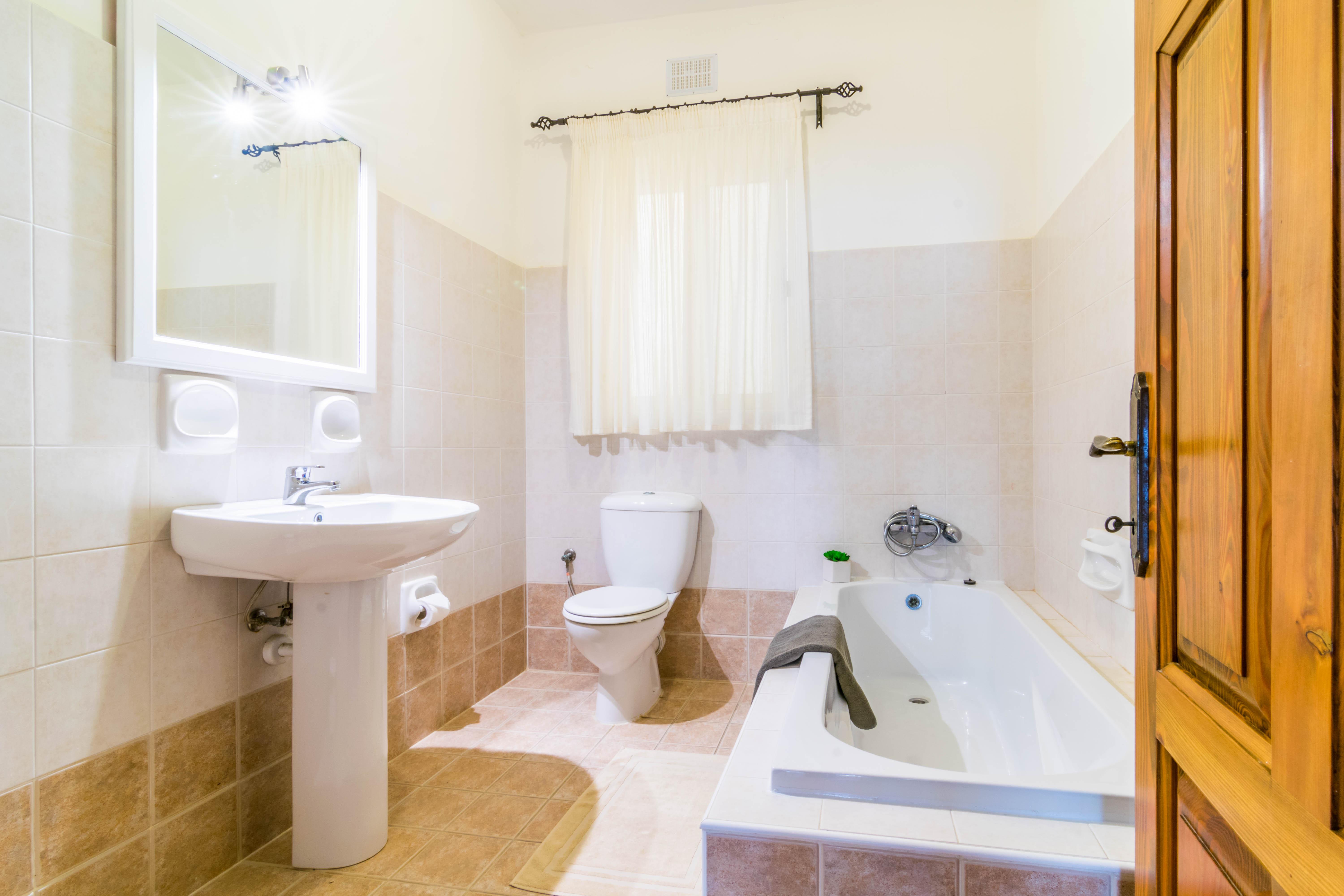 Apartment Ta Frenc Apartments Ghammar Εξωτερικό φωτογραφία