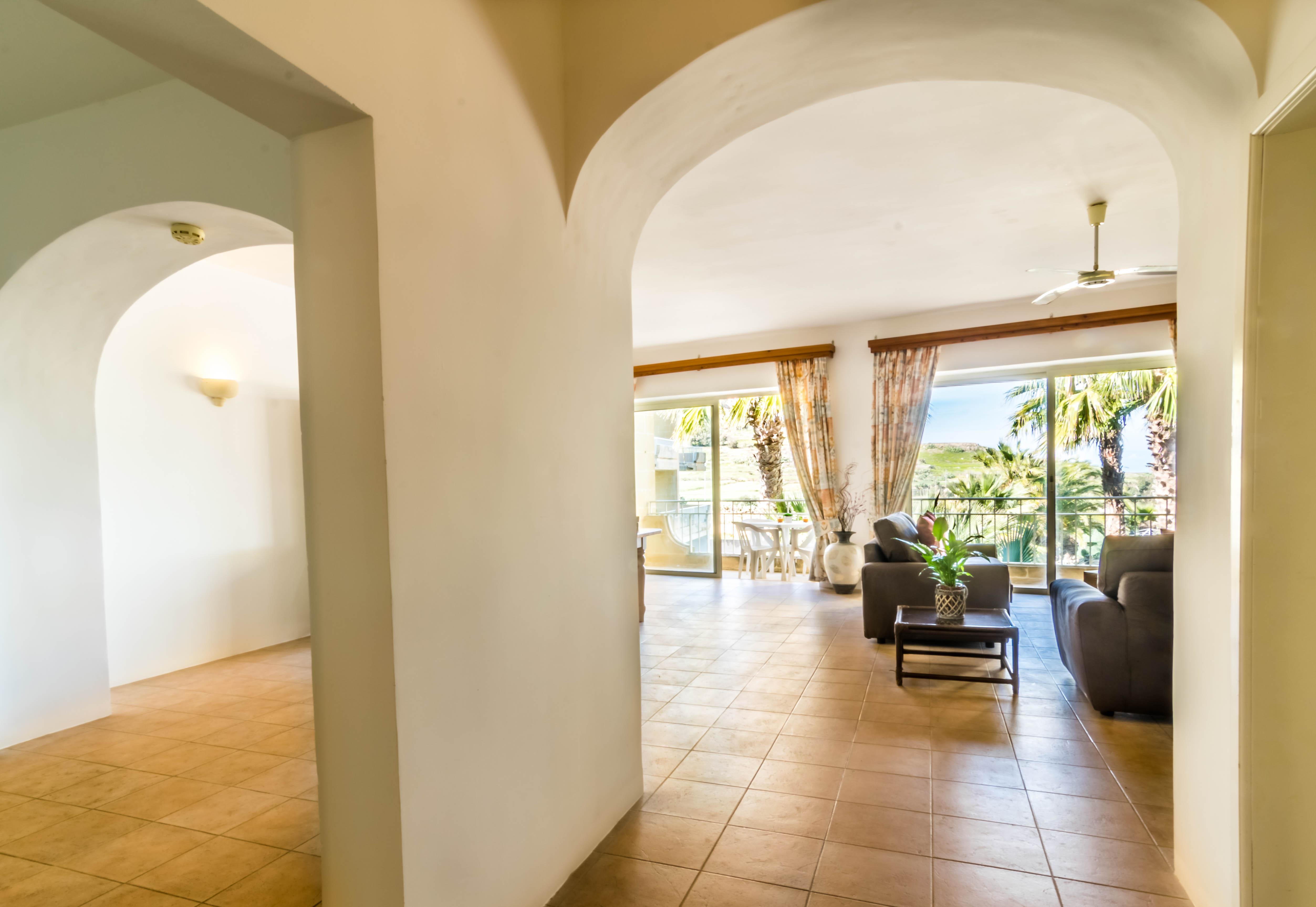 Apartment Ta Frenc Apartments Ghammar Εξωτερικό φωτογραφία