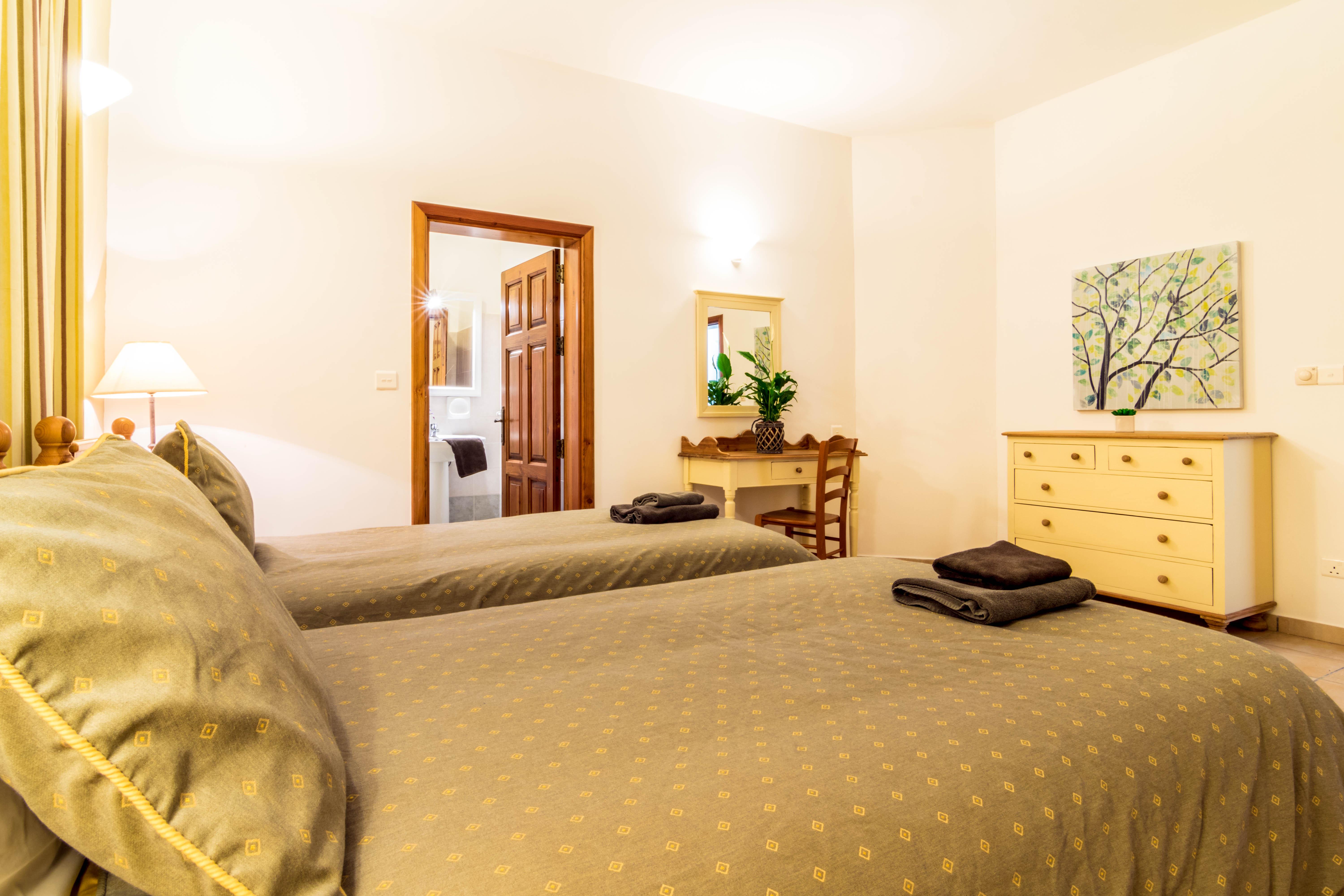 Apartment Ta Frenc Apartments Ghammar Εξωτερικό φωτογραφία