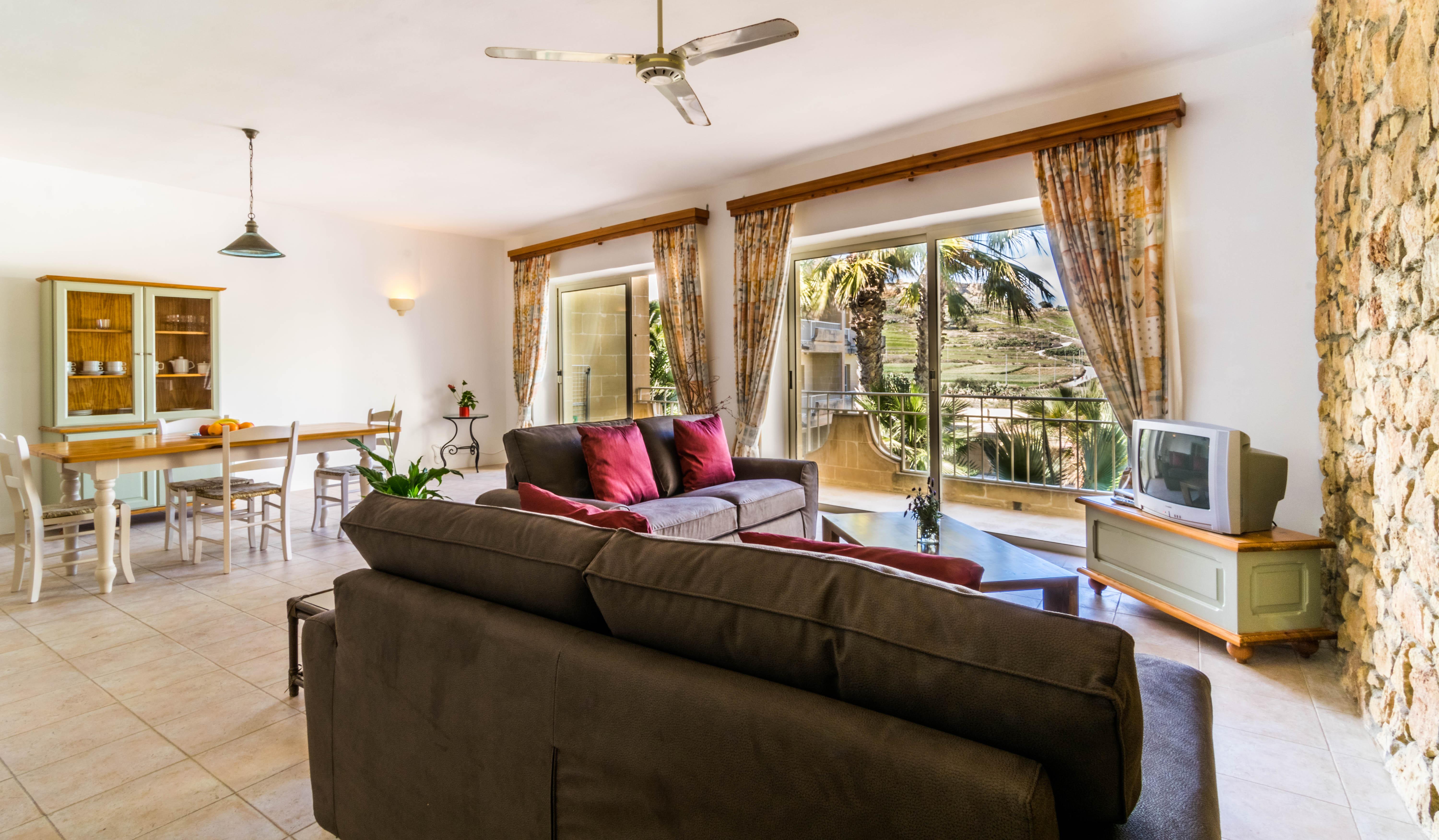 Apartment Ta Frenc Apartments Ghammar Εξωτερικό φωτογραφία